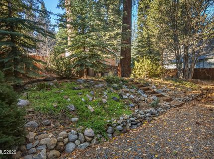 858 Jennifer Street, Incline Village, NV 89451 Photo