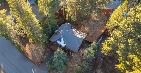 858 Jennifer Street, Incline Village, NV 89451 Photo