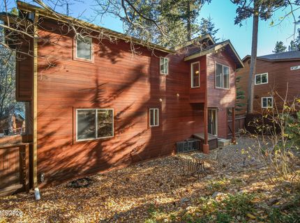 858 Jennifer Street, Incline Village, NV 89451 Photo