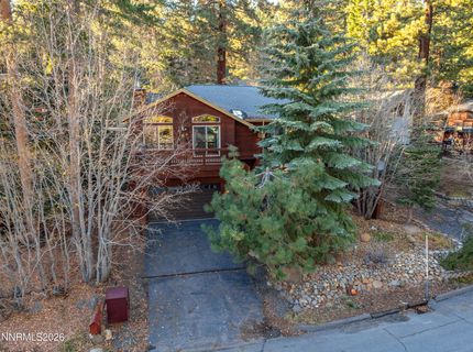 858 Jennifer Street, Incline Village, NV 89451 Photo