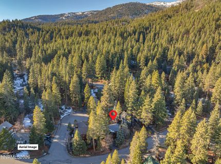 858 Jennifer Street, Incline Village, NV 89451 Photo