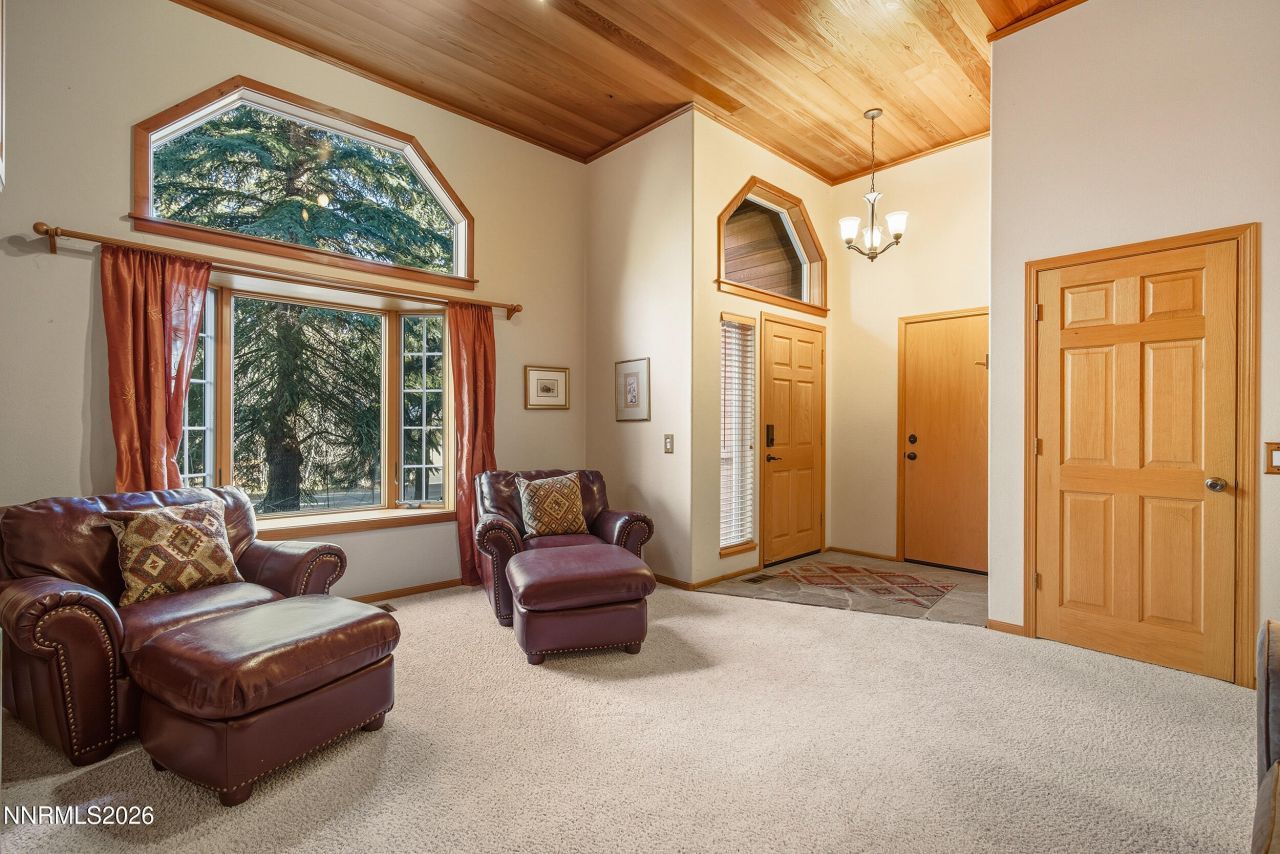 858 Jennifer Street, Incline Village, NV 89451 Photo