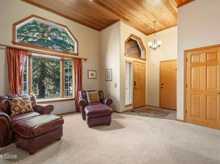 858 Jennifer Street, Incline Village, NV 89451 Photo