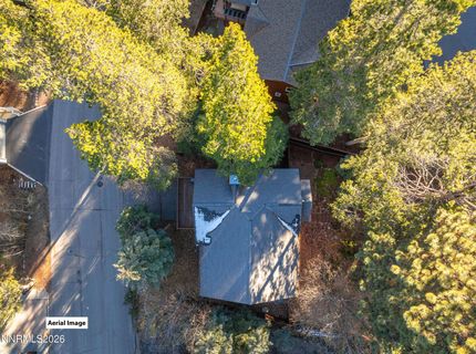 858 Jennifer Street, Incline Village, NV 89451 Photo