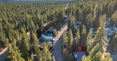 858 Jennifer Street, Incline Village, NV 89451 Photo