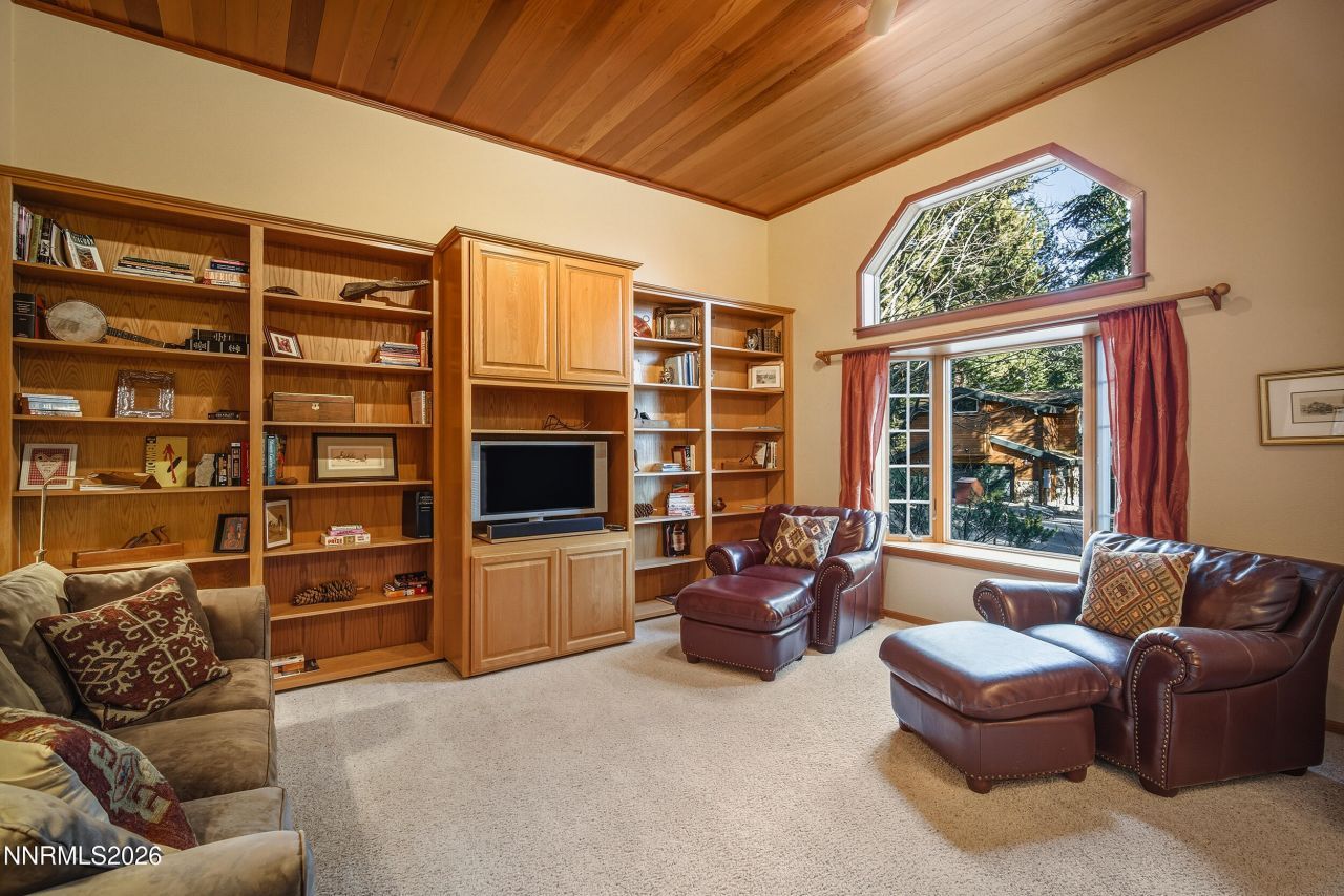 858 Jennifer Street, Incline Village, NV 89451 Photo