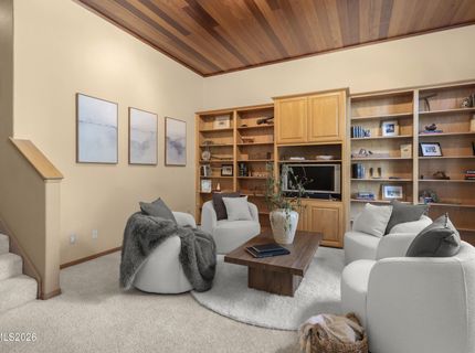 858 Jennifer Street, Incline Village, NV 89451 Photo