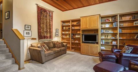 858 Jennifer Street, Incline Village, NV 89451 Photo