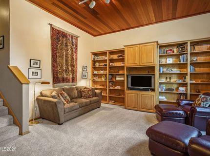 858 Jennifer Street, Incline Village, NV 89451 Photo