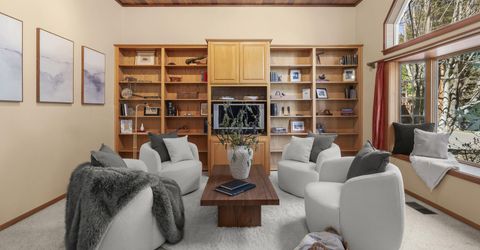 858 Jennifer Street, Incline Village, NV 89451 Photo