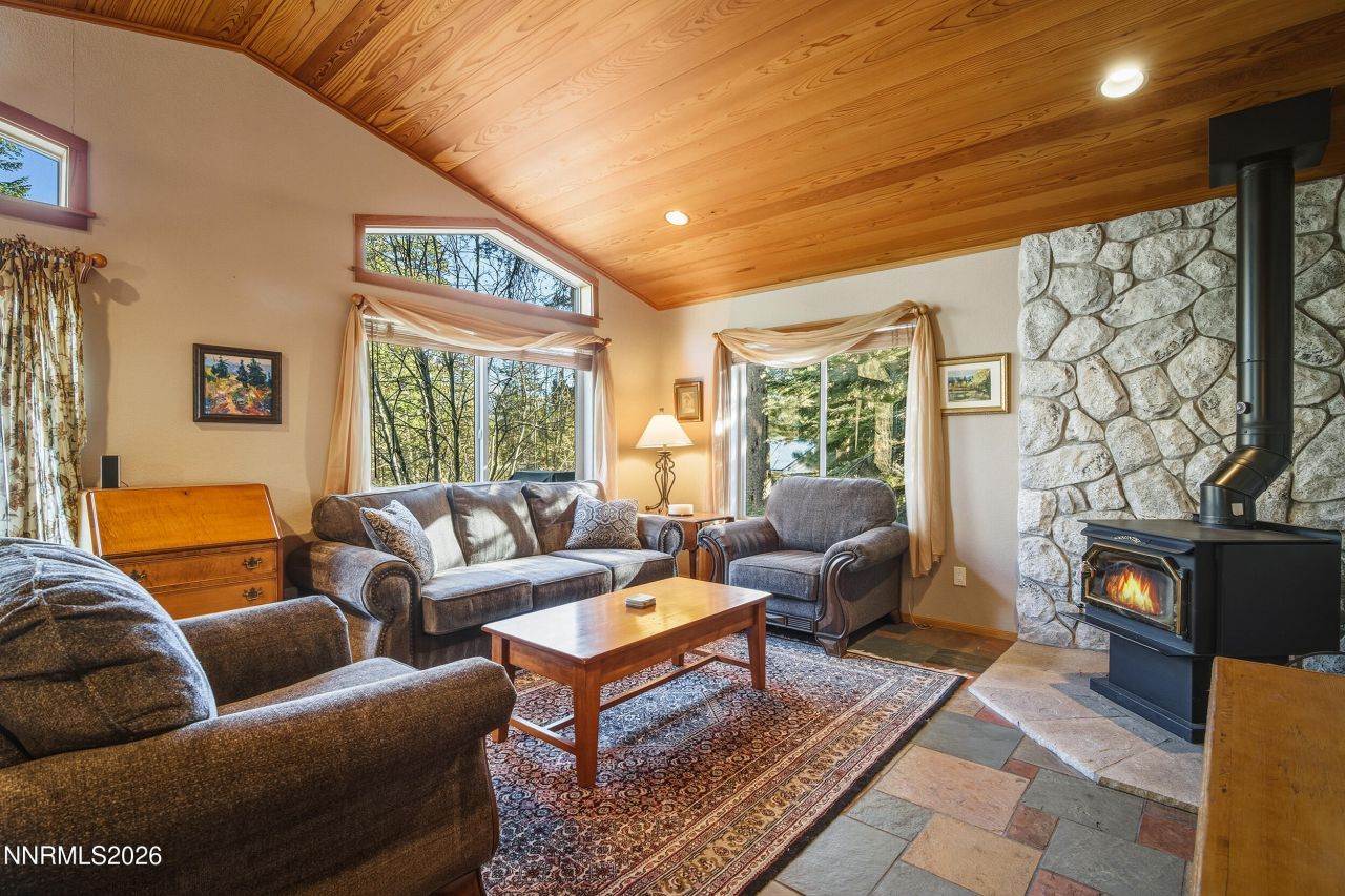 858 Jennifer Street, Incline Village, NV 89451 Photo