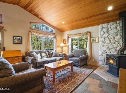 858 Jennifer Street, Incline Village, NV 89451 Photo