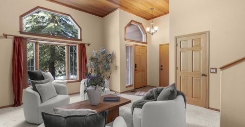 858 Jennifer Street, Incline Village, NV 89451 Photo