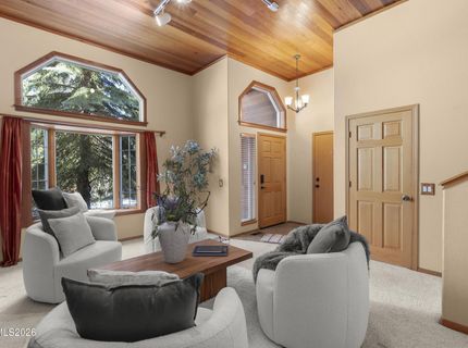 858 Jennifer Street, Incline Village, NV 89451 Photo