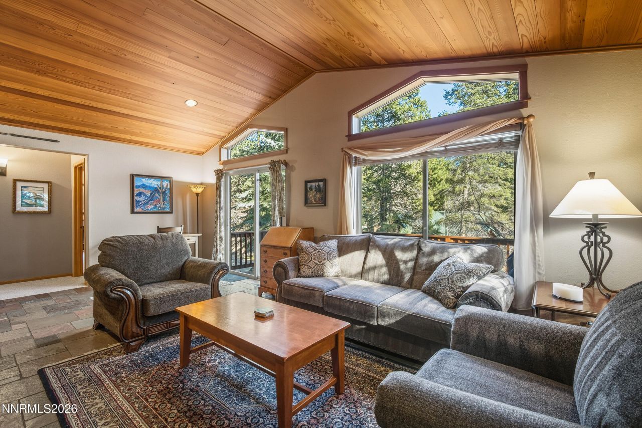 858 Jennifer Street, Incline Village, NV 89451 Photo