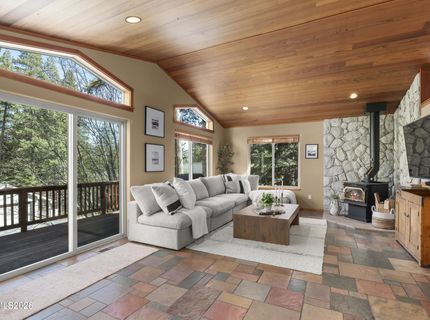 858 Jennifer Street, Incline Village, NV 89451 Photo