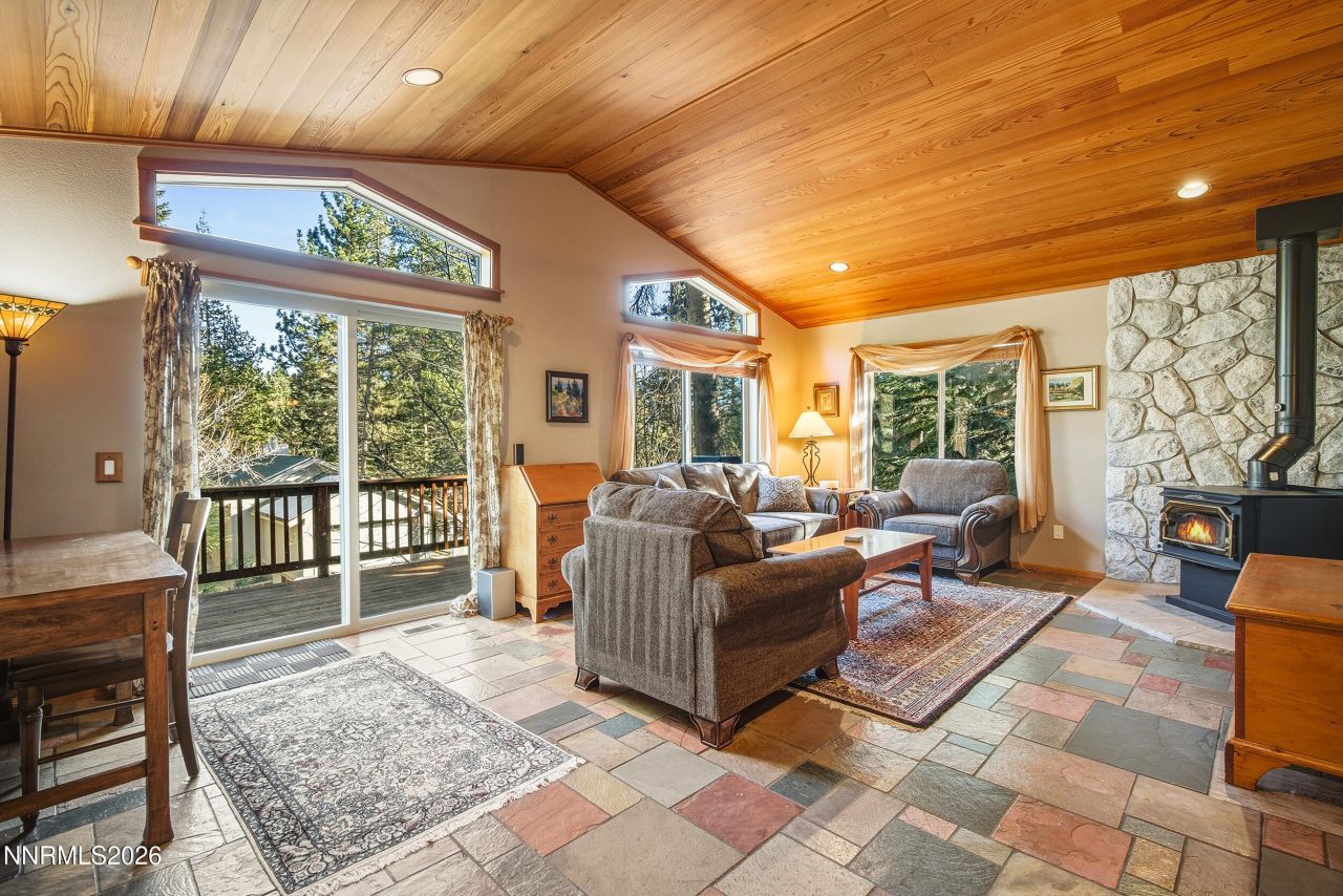 858 Jennifer Street, Incline Village, NV 89451 Photo