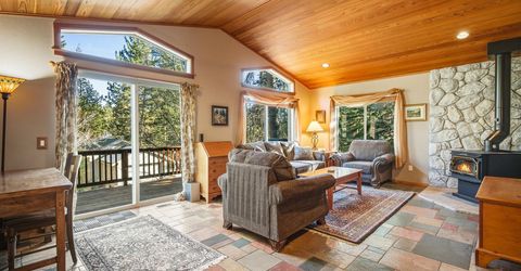 858 Jennifer Street, Incline Village, NV 89451 Photo