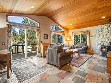 858 Jennifer Street, Incline Village, NV 89451 Photo