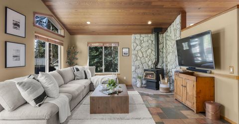 858 Jennifer Street, Incline Village, NV 89451 Photo