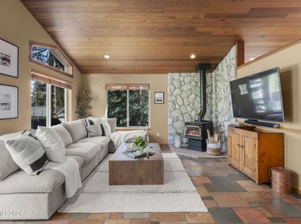 858 Jennifer Street, Incline Village, NV 89451 Photo