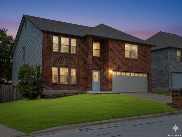 7405 Forest Edge, Live Oak, TX 78233