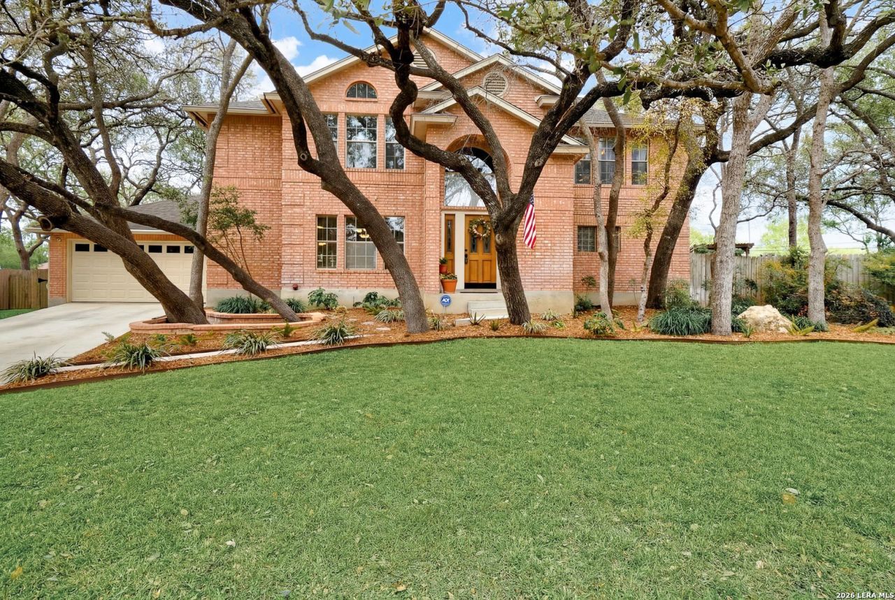 16515 Calico Creek, San Antonio, TX 78247 Main Photo