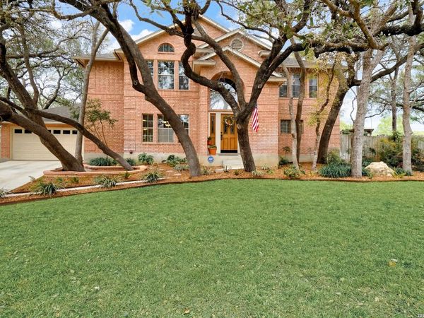 16515 Calico Creek, San Antonio, TX 78247