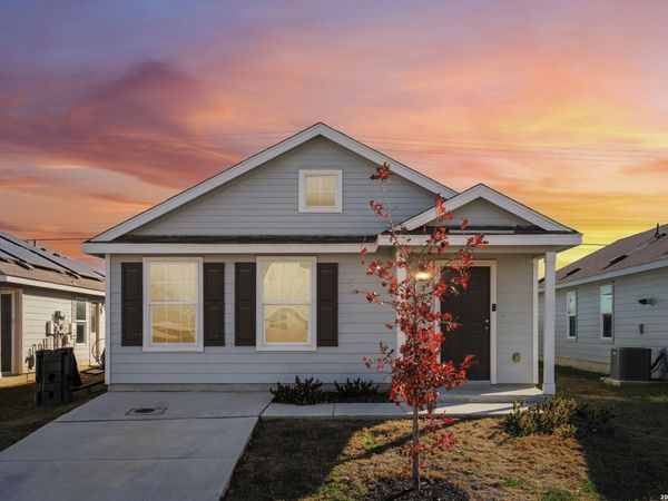 734 Ambush, San Antonio, TX 78220