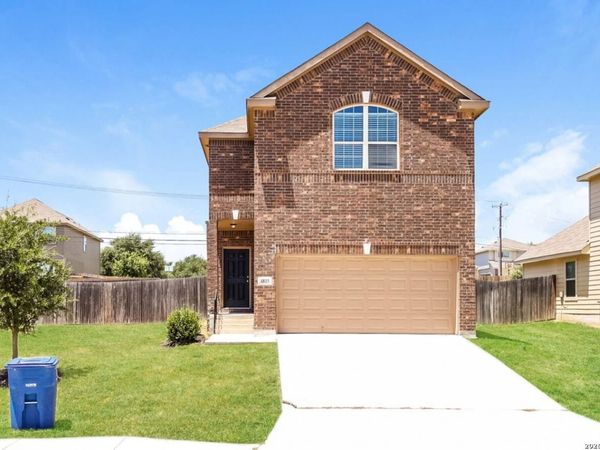 4815 War Horse, San Antonio, TX 78242