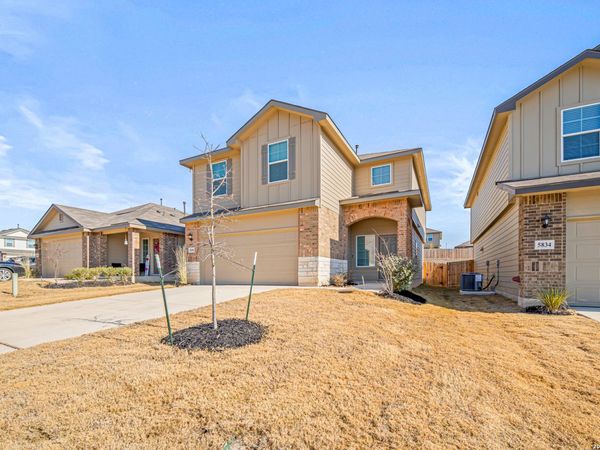 5830 Cosmic Crisp, San Antonio, TX 78252