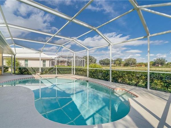 1661 Palo Duro BLVD, NORTH FORT MYERS, FL 33917