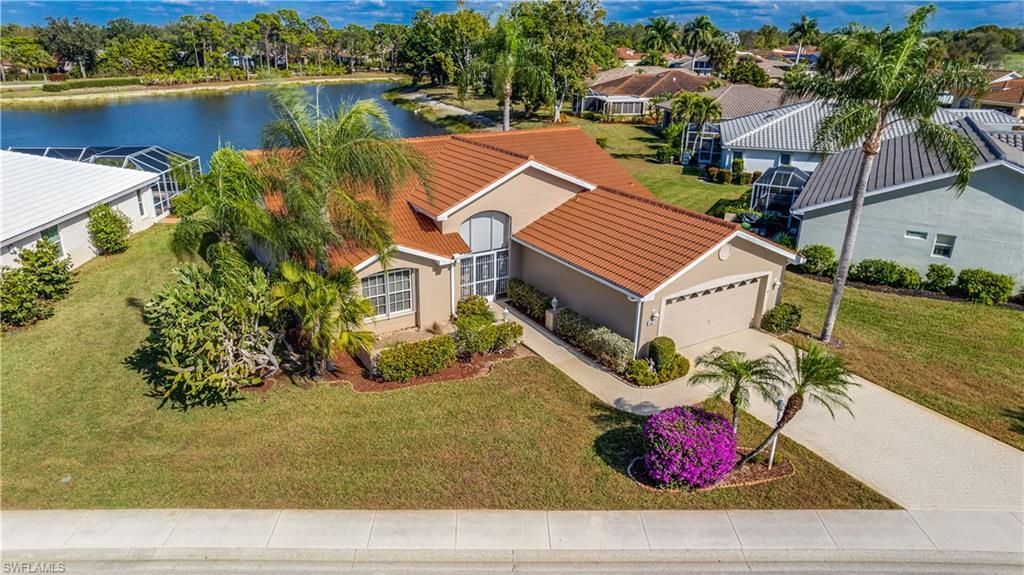 1661 Palo Duro Blvd, North Fort Myers, FL 33917 Photo