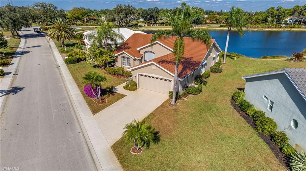 1661 Palo Duro Blvd, North Fort Myers, FL 33917 Photo