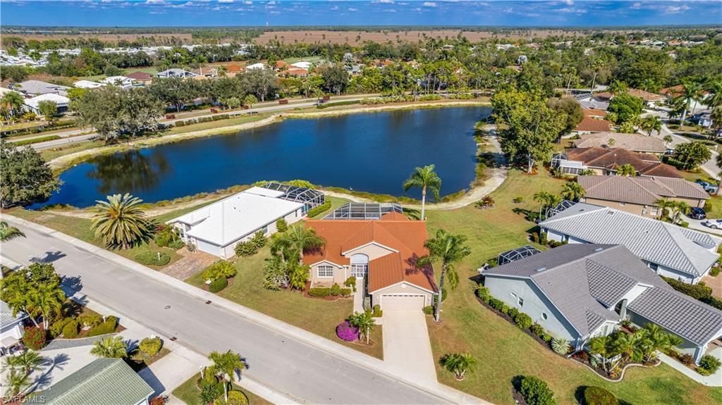 1661 Palo Duro Blvd, North Fort Myers, FL 33917 Photo