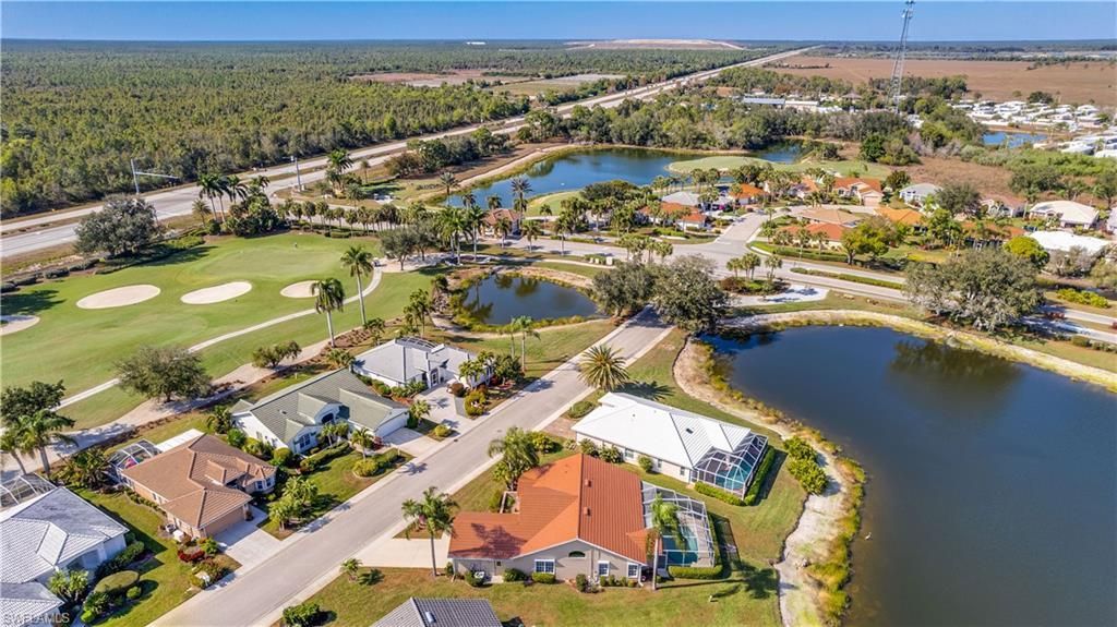 1661 Palo Duro Blvd, North Fort Myers, FL 33917 Photo