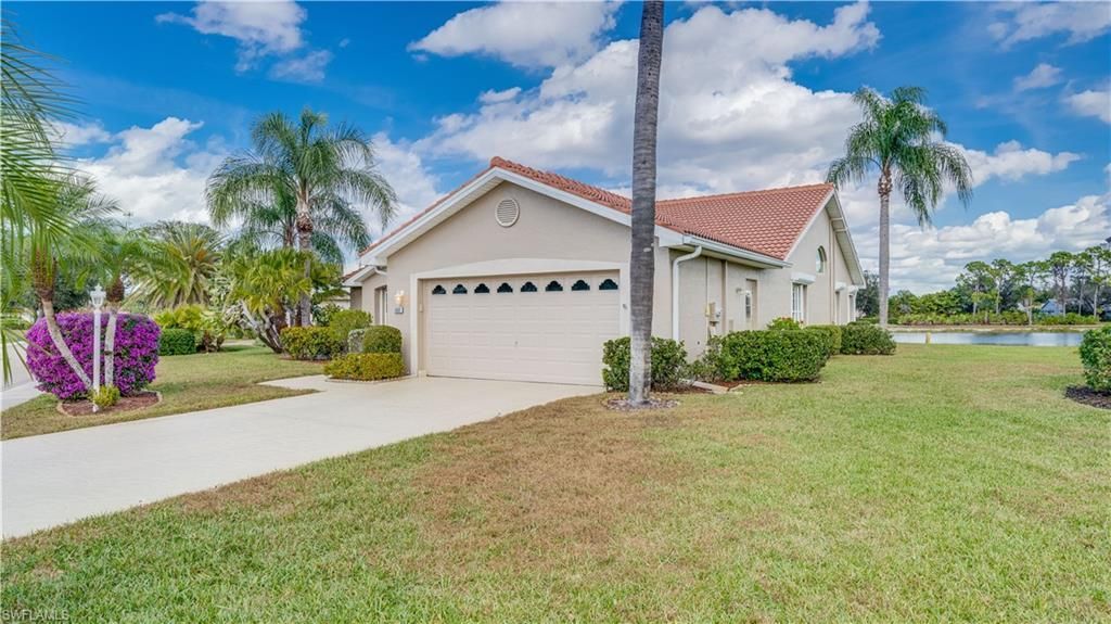 1661 Palo Duro Blvd, North Fort Myers, FL 33917 Photo