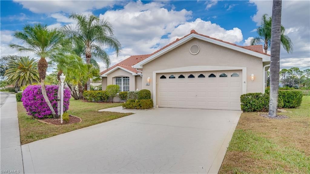 1661 Palo Duro Blvd, North Fort Myers, FL 33917 Photo