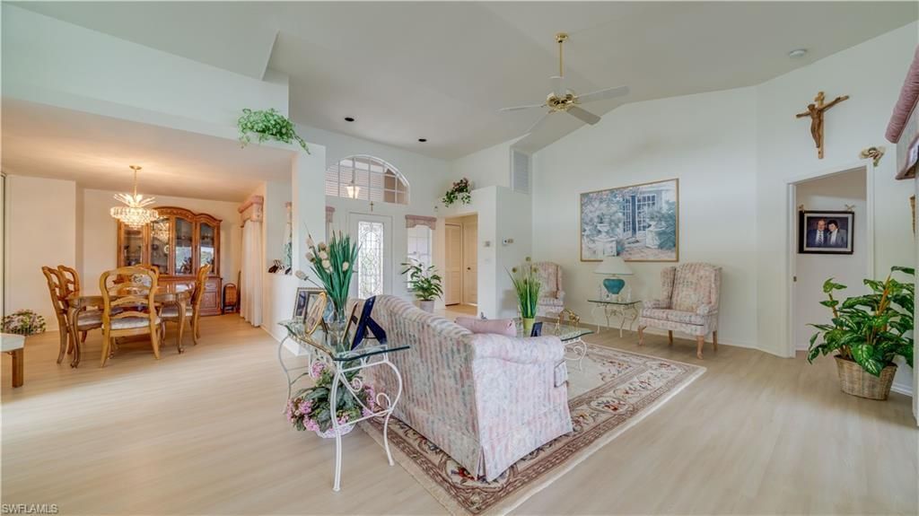 1661 Palo Duro Blvd, North Fort Myers, FL 33917 Photo