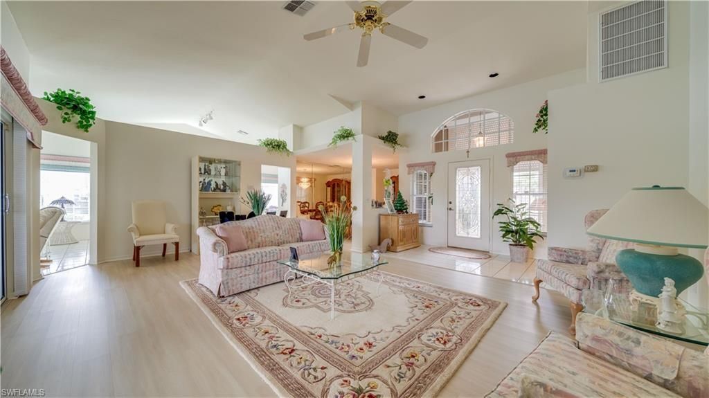 1661 Palo Duro Blvd, North Fort Myers, FL 33917 Photo