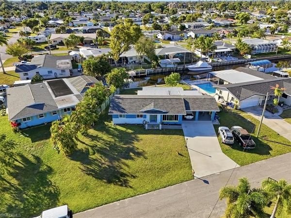 4311 S Pacific CIR, NORTH FORT MYERS, FL 33903