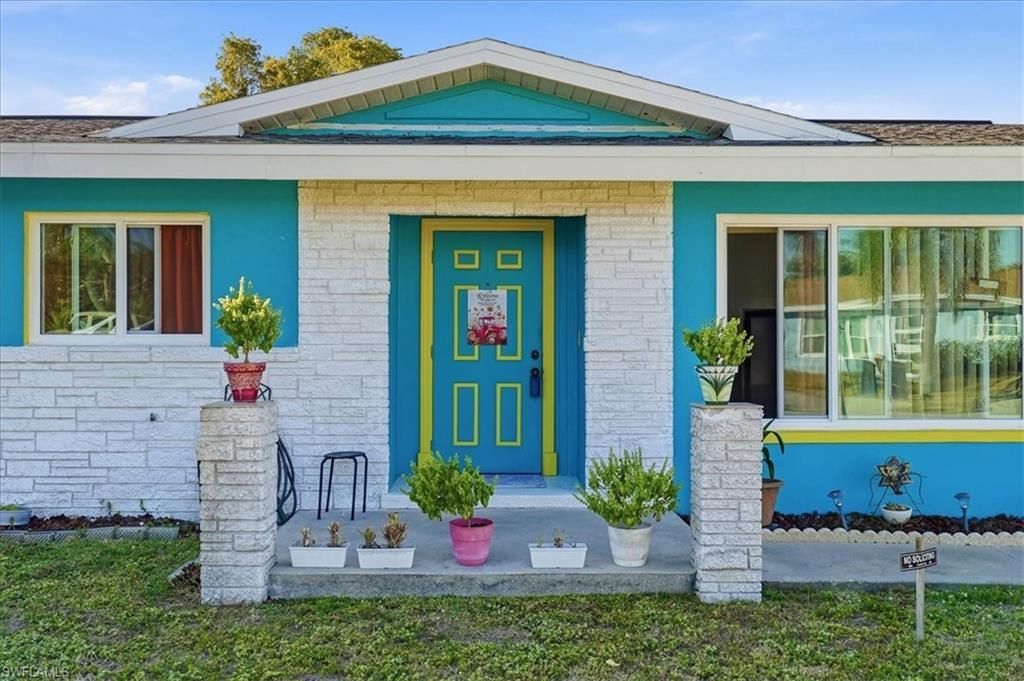 4311 S Pacific Cir , North Fort Myers, FL 33903 Photo