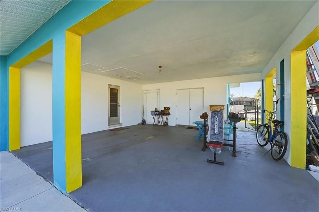 4311 S Pacific Cir , North Fort Myers, FL 33903 Photo