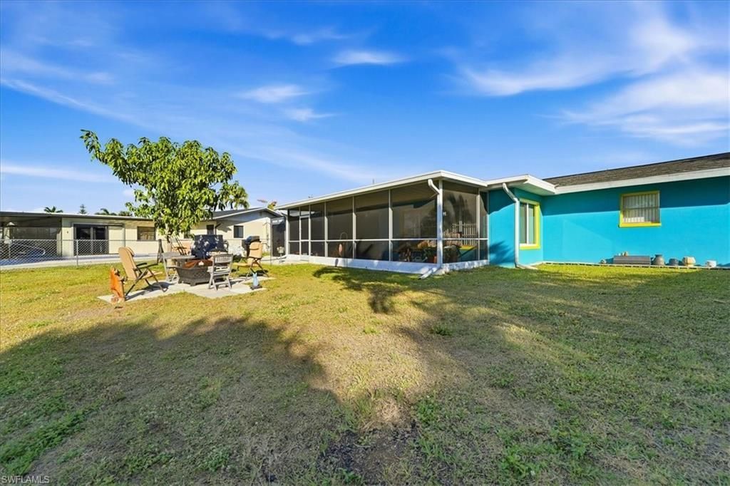 4311 S Pacific Cir , North Fort Myers, FL 33903 Photo