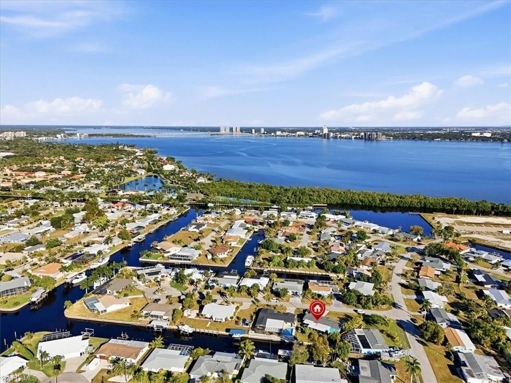 4311 S Pacific Cir , North Fort Myers, FL 33903 Photo