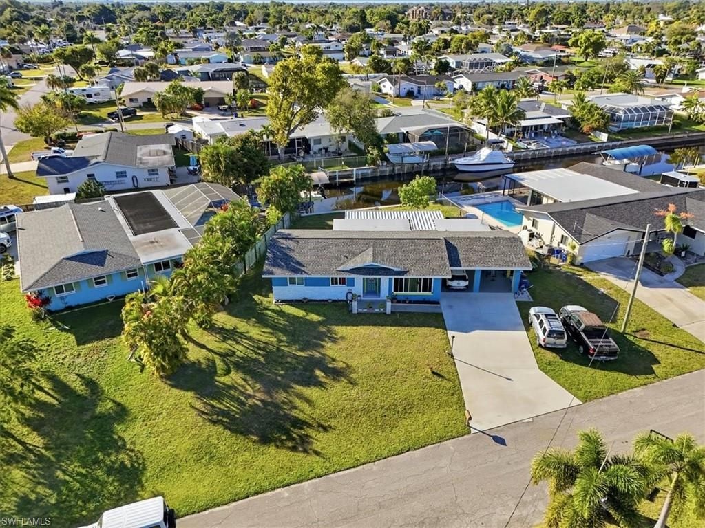 4311 S Pacific Cir , North Fort Myers, FL 33903 Photo