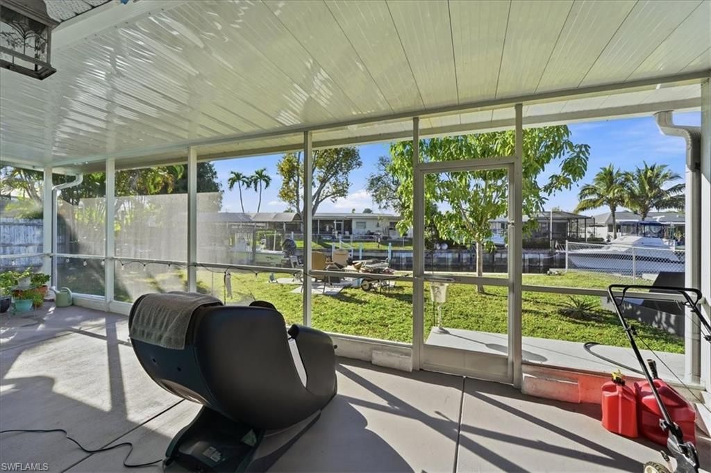 4311 S Pacific Cir , North Fort Myers, FL 33903 Photo