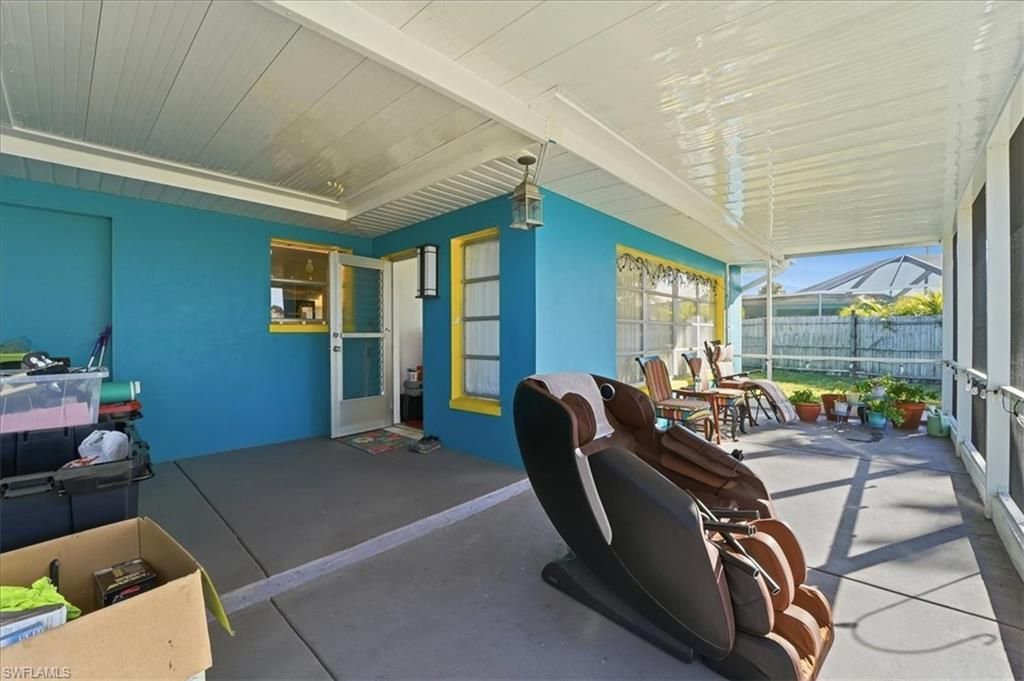 4311 S Pacific Cir , North Fort Myers, FL 33903 Photo