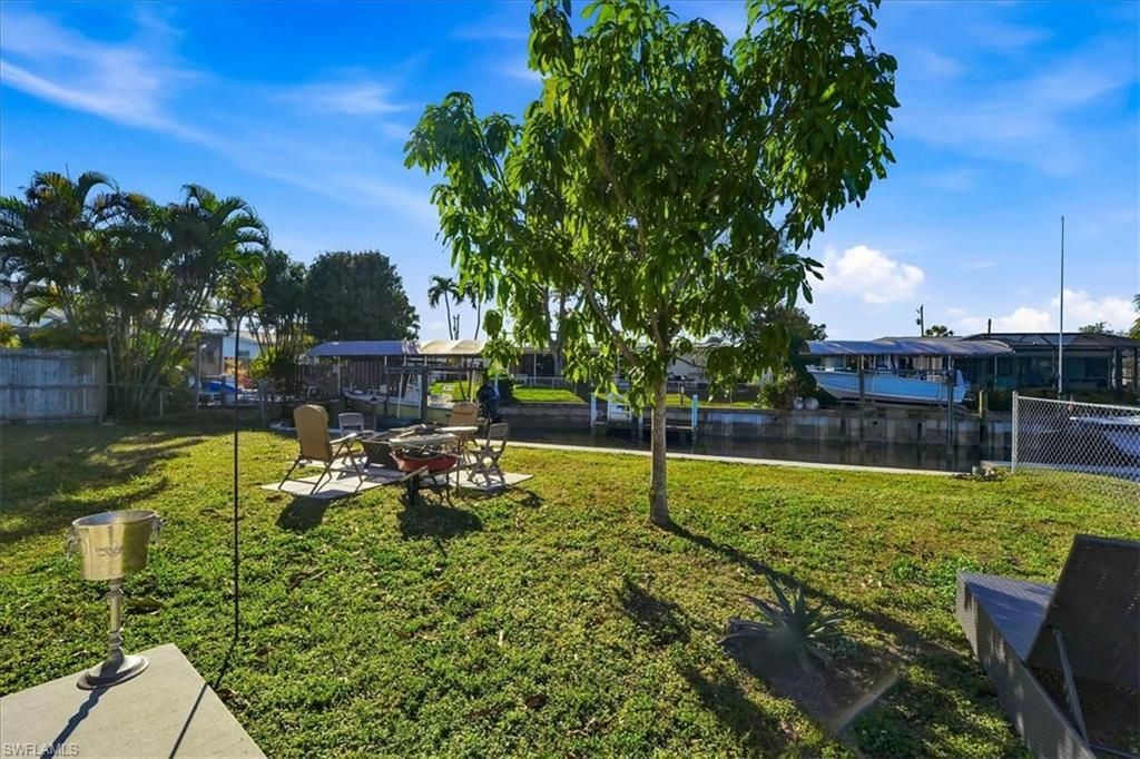 4311 S Pacific Cir , North Fort Myers, FL 33903 Photo