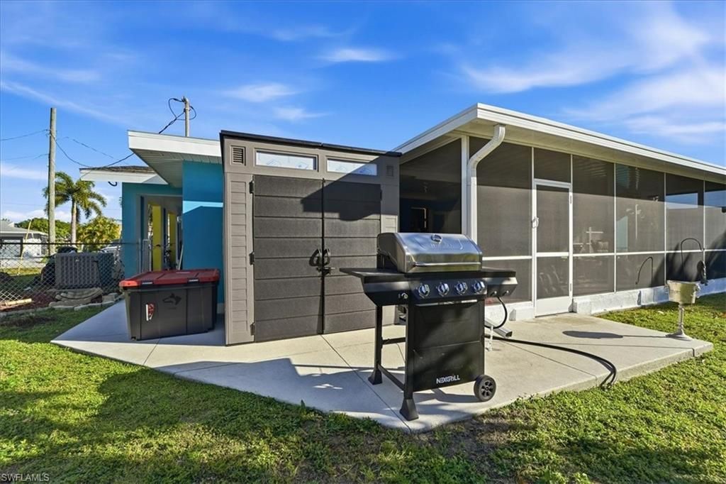 4311 S Pacific Cir , North Fort Myers, FL 33903 Photo